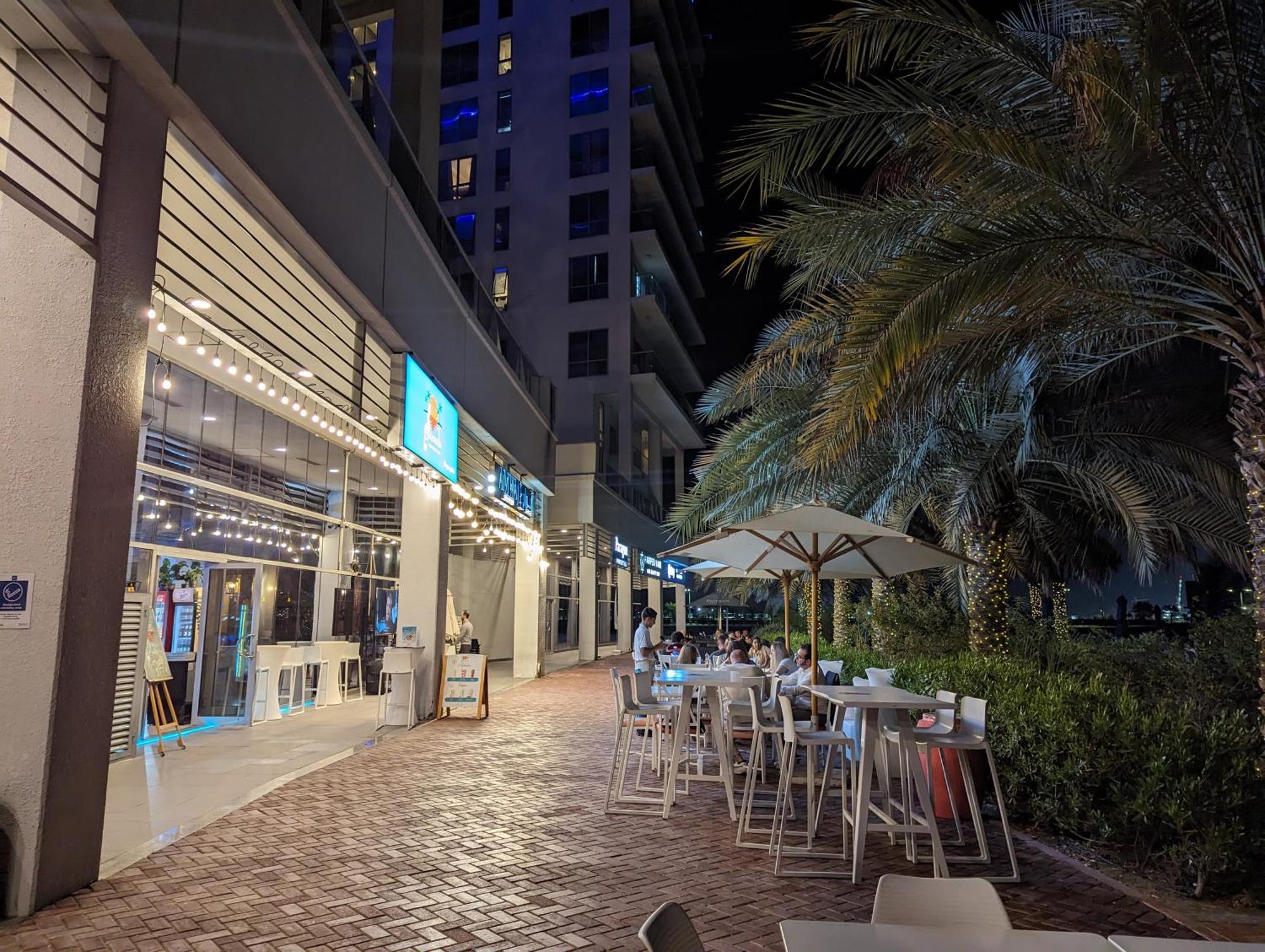Marjan Island Beautiful Apartment Sea Side View Beach Luxury Rooms Ras Al Khaimah Uae Экстерьер фото