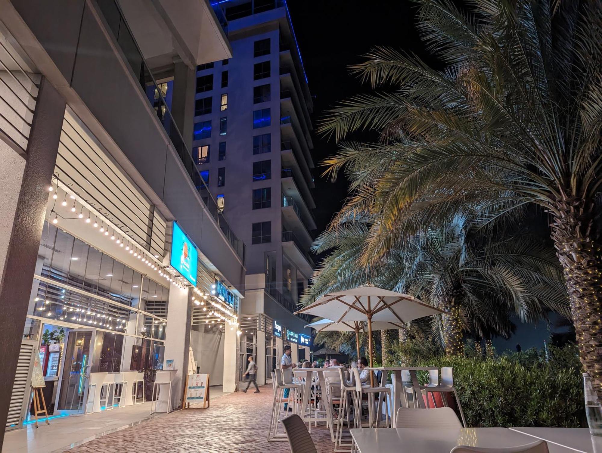 Marjan Island Beautiful Apartment Sea Side View Beach Luxury Rooms Ras Al Khaimah Uae Экстерьер фото