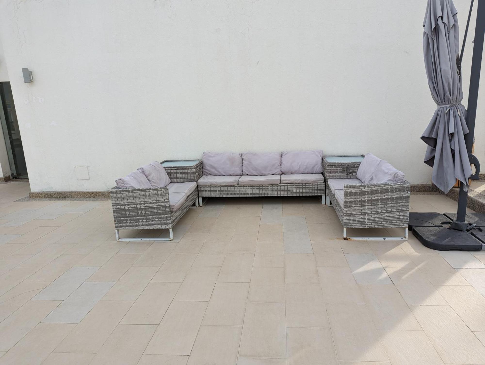 Marjan Island Beautiful Apartment Sea Side View Beach Luxury Rooms Ras Al Khaimah Uae Экстерьер фото